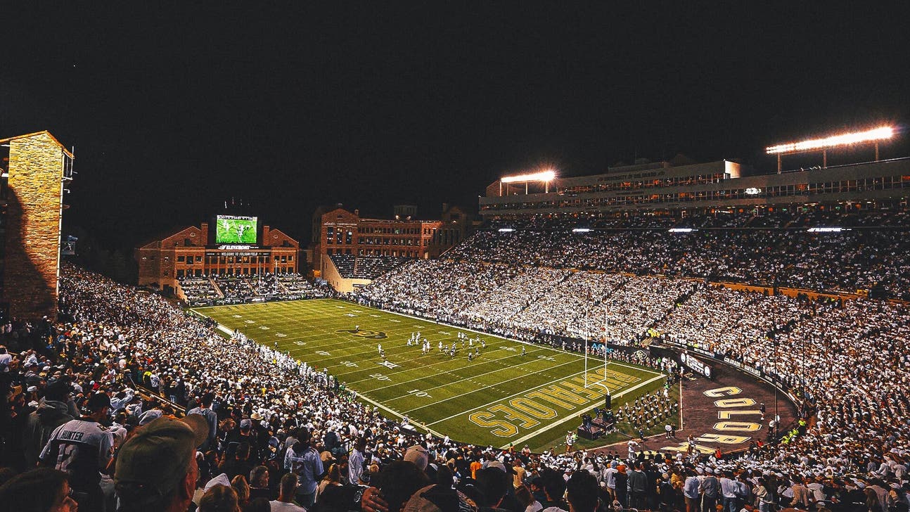 Joel Klatt unveils his ultimate college football destination