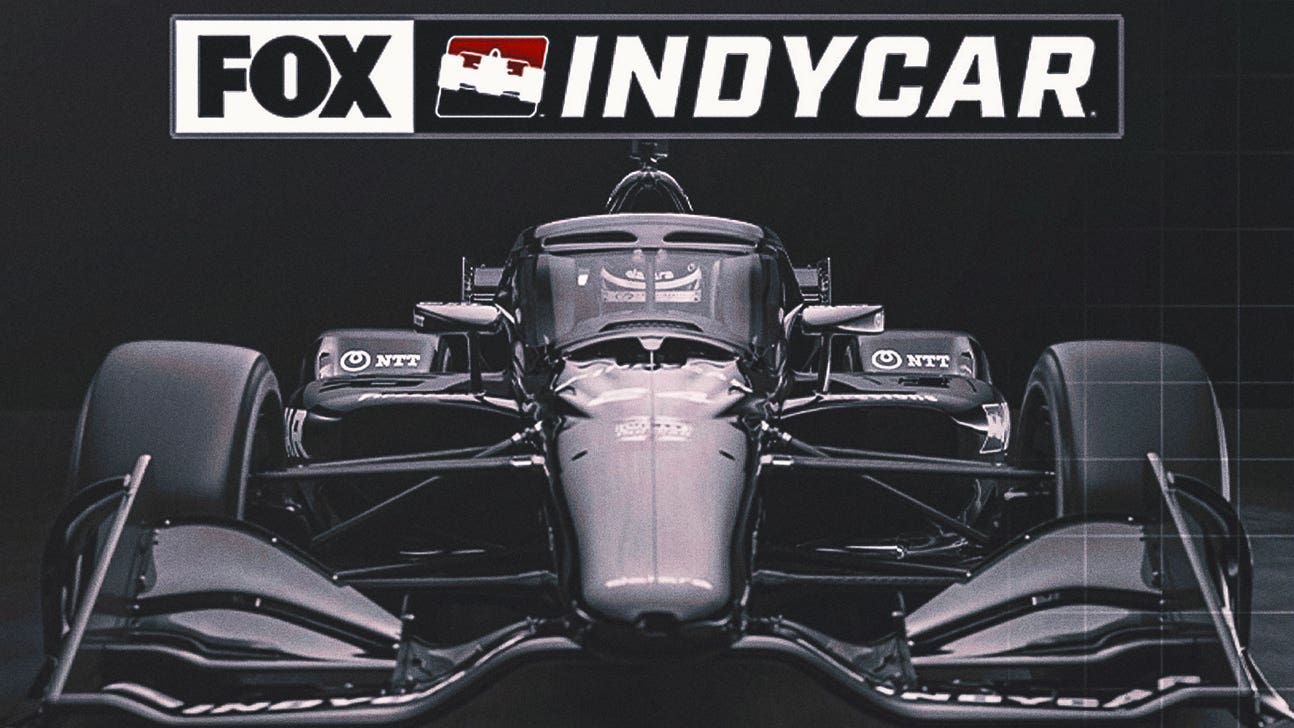 INDYCAR on FOX primer: 25 key questions answered for the 2025 season