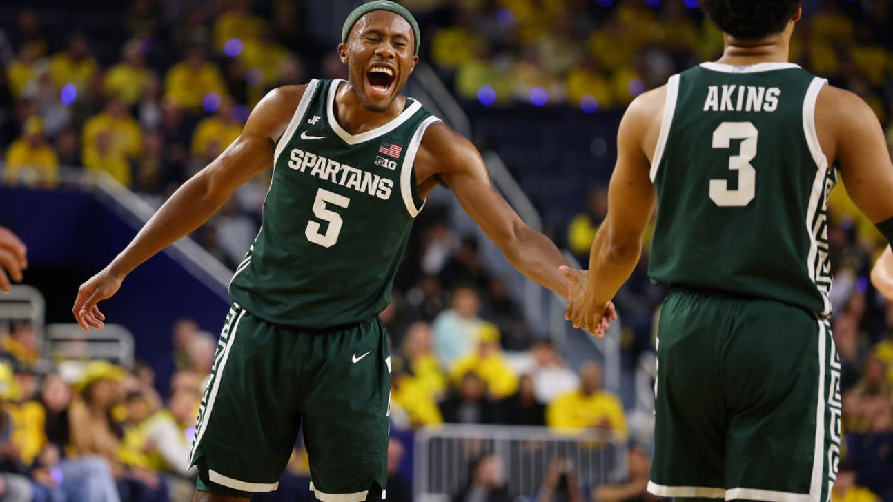 How to watch the 2025 Big Ten Tournament TV channels, streaming, dates, times FOX Sports