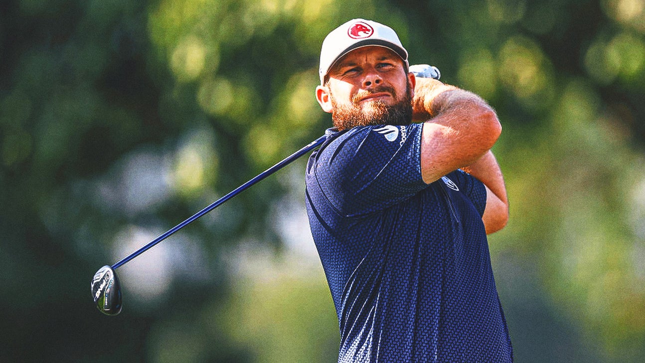 2025 LIV Golf Riyadh odds, predictions: Favorites, picks from the field