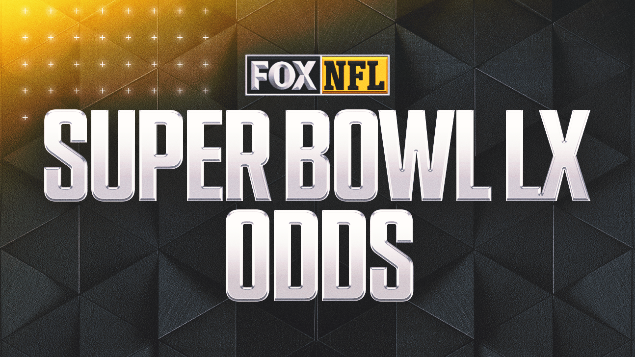 Super Bowl 2026 Odds: Weekend Upsets Cause Board to Shift Dramatically
