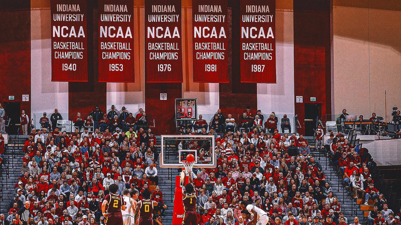 Indiana basketball coaching candidates: Who should replace Mike Woodson?