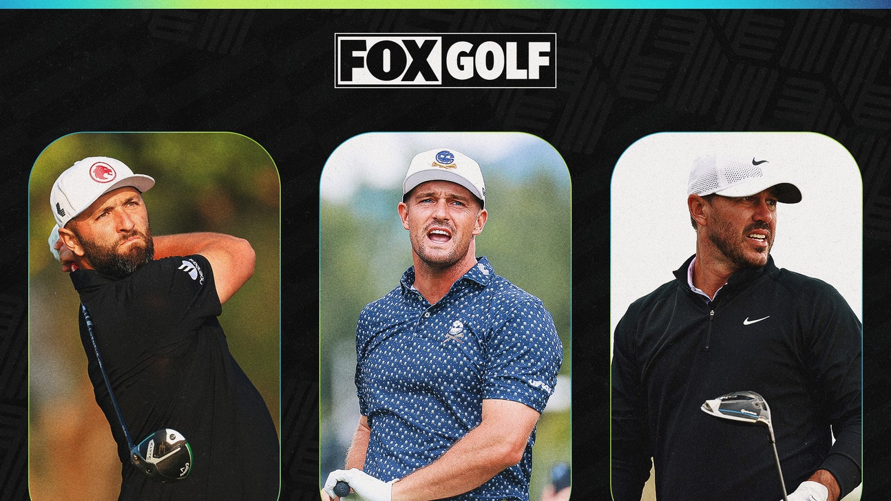 2025 LIV Golf Teams and Players: Meet the stars and loaded rosters