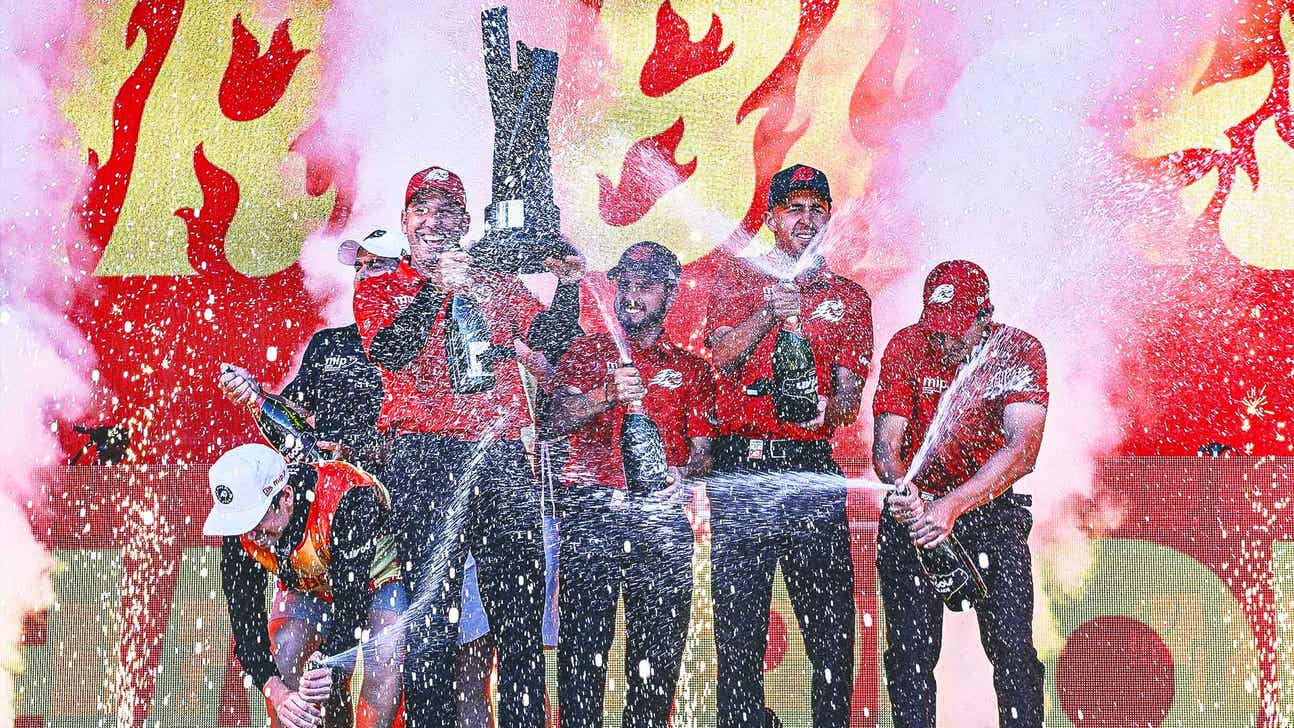 2025 LIV Golf prize money payouts: Money list leaders after Michigan