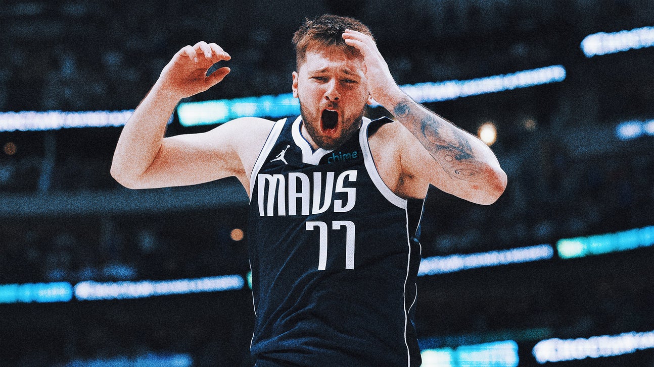 Luka Dončić-Anthony Davis trade: Best social media reactions to NBA  blockbuster | FOX Sports