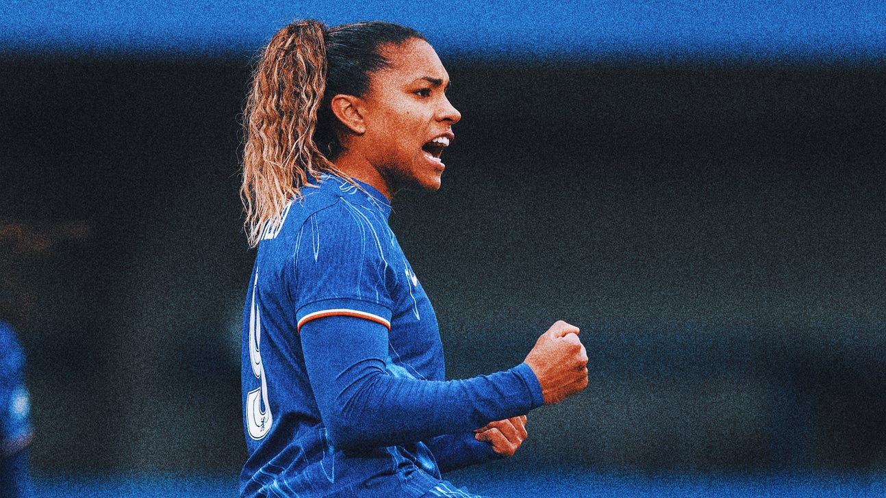 USWNT SheBelieves Cup roster: Catarina Macario returns; Naomi Girma, others recover