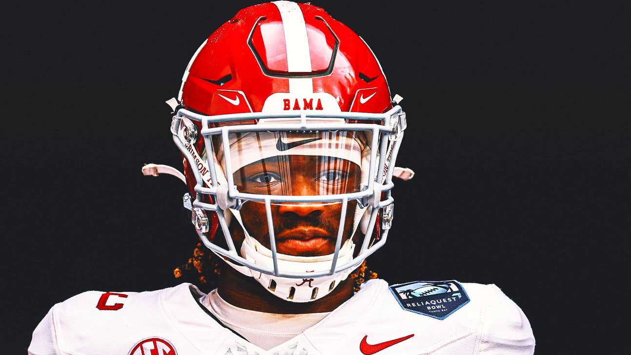 Jalen Milroe headlines 10 potential breakout stars of NFL Combine