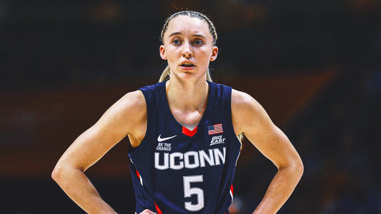 2025 WNBA Draft odds: Paige Bueckers favored to go No. 1