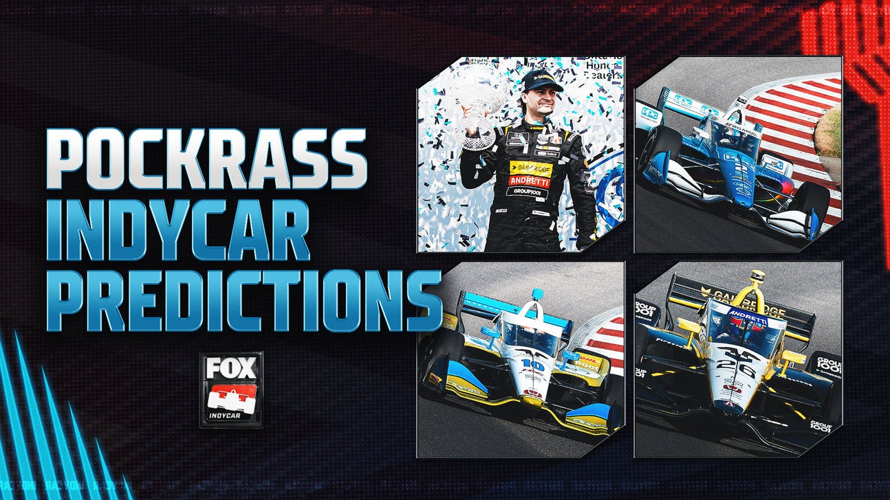 2025 INDYCAR predictions: Who will win the most races, Indy 500, championship?