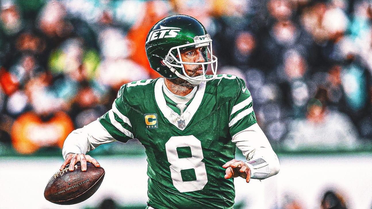 Where will Aaron Rodgers play next? 5 best team fits