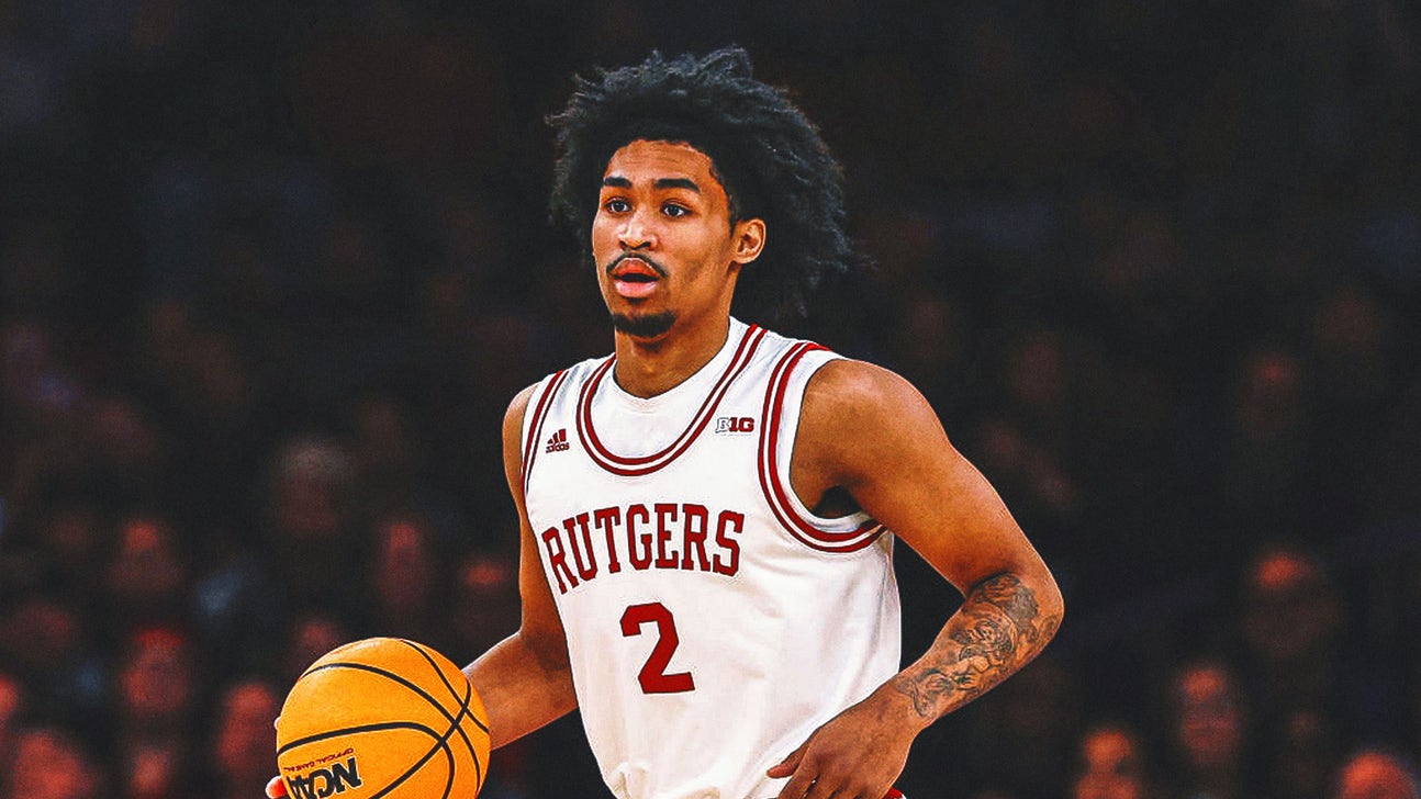 2025 NBA Mock Draft 2.0: Who goes after Cooper Flagg?