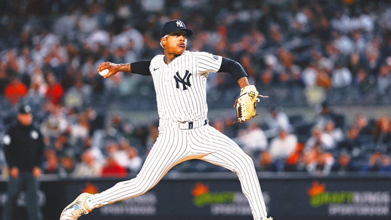Yankees' Marcus Stroman: 'I'm a starter. I won't pitch in the