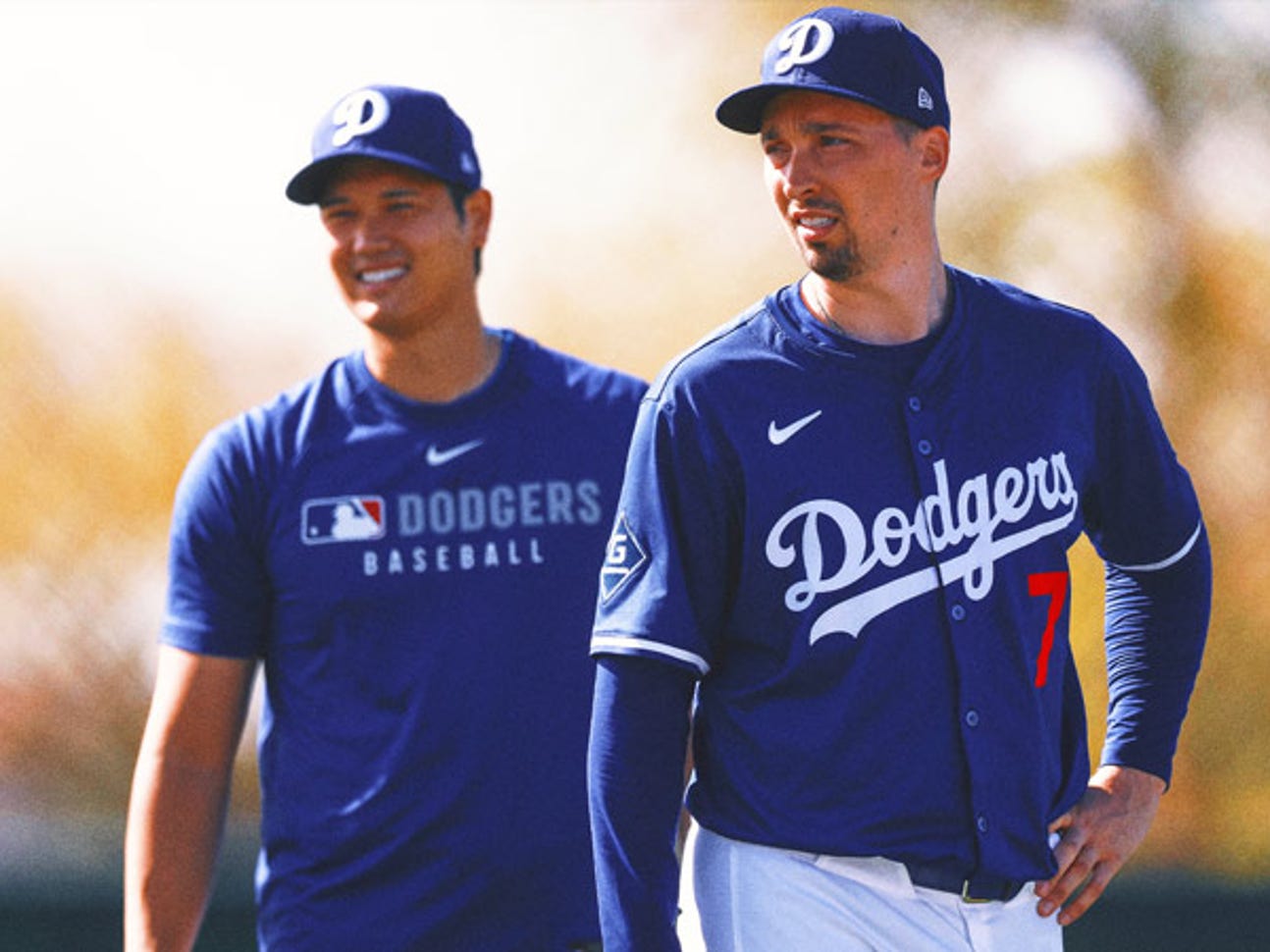Blake Snell, Roki Sasaki are just the start: All of Dodgers' 2025