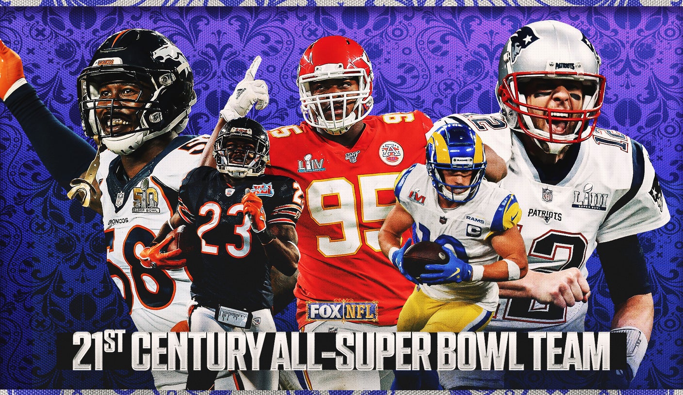Thuney Aims for Historic Fifth Super Bowl Win