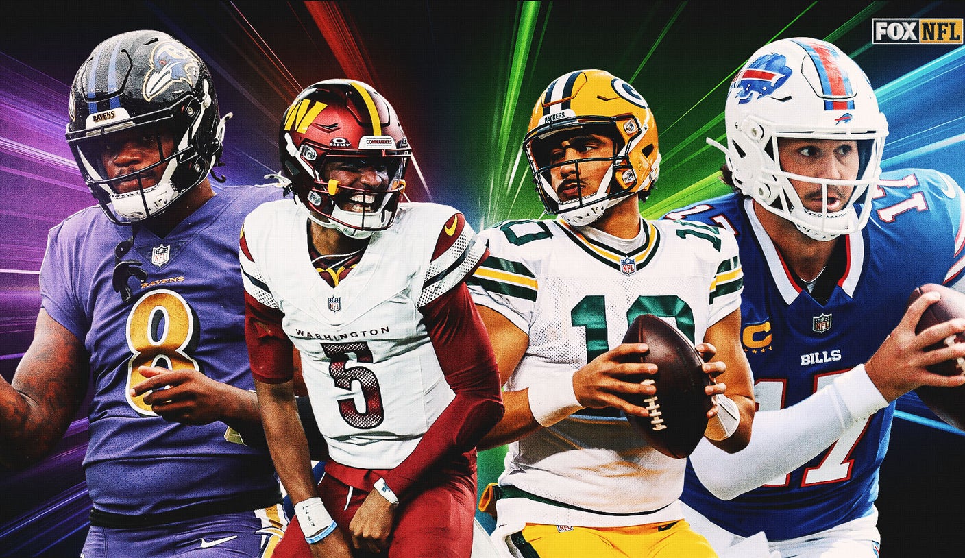 Who’s next? Predicting the next 5 Super Bowl matchups