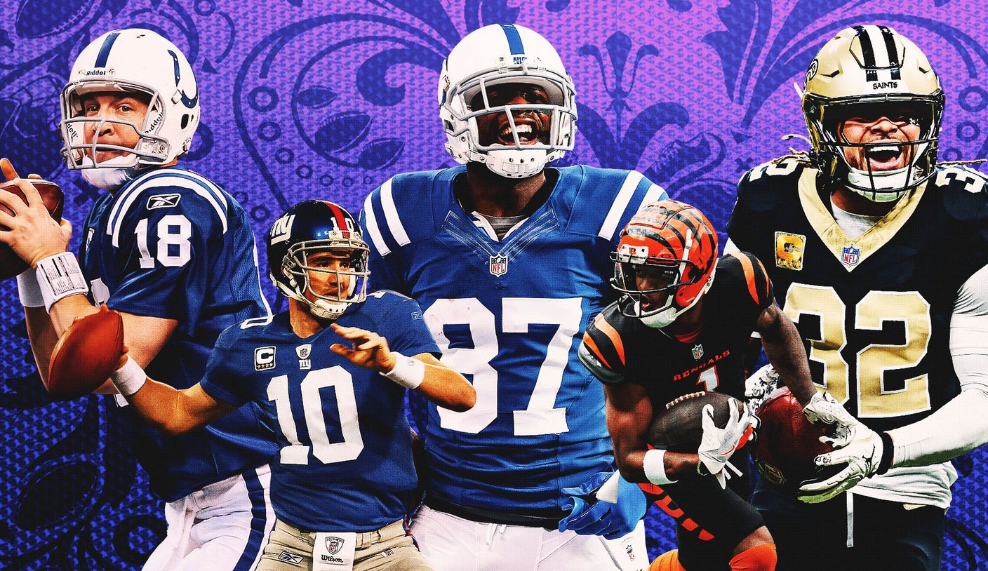 ‘In New Orleans, you play for your neighborhood’: Inside NOLA’s unique football culture