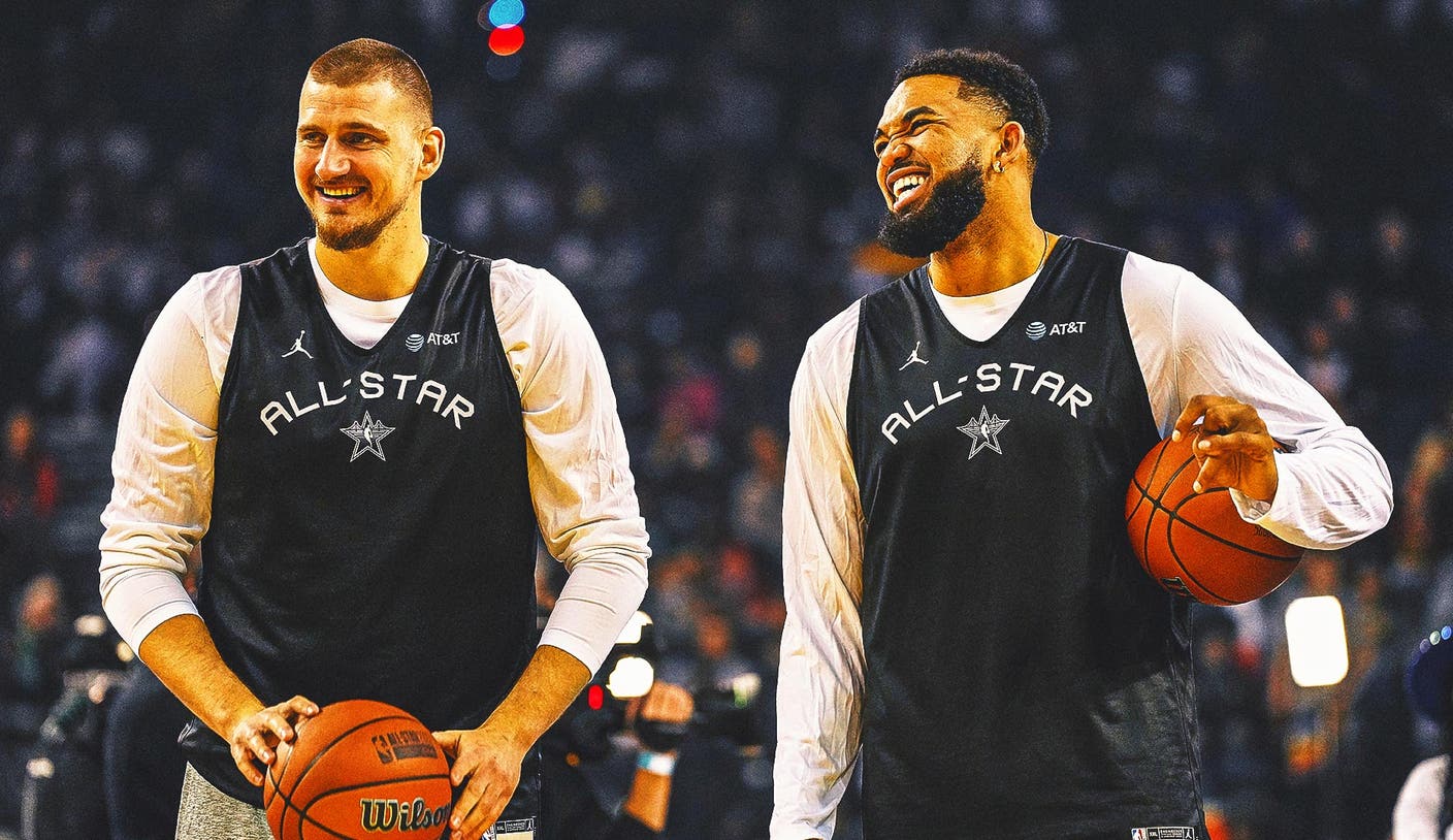 2025 NBA All-Star highlights: Skills Challenge, 3-Point Contest, Slam Dunk Contest