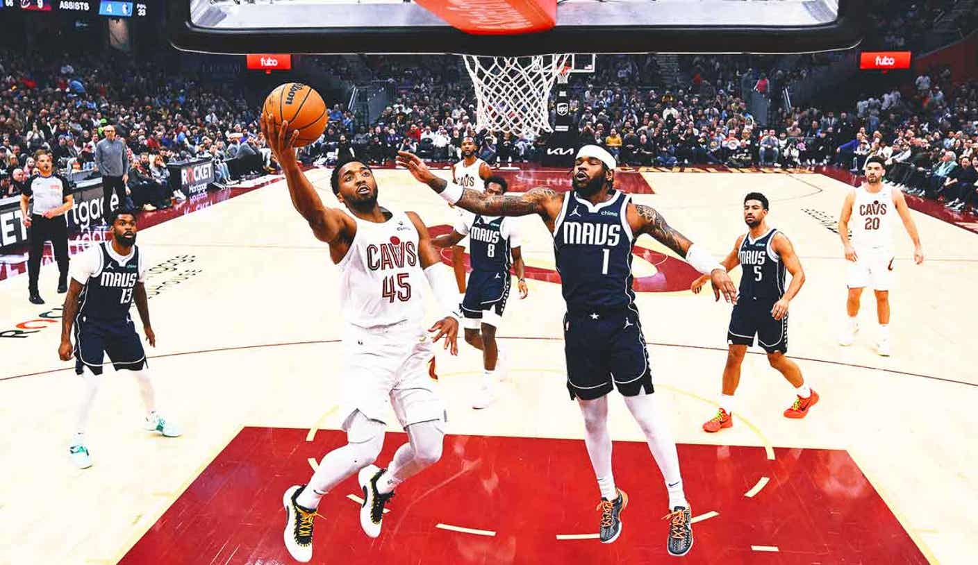 Cavs vs. Heat 2025 Playoffs: Series Schedule & Scores Overview - BVM Sports