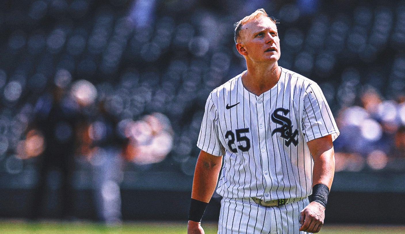 2025 MLB odds: White Sox, Rockies in a race to the bottom