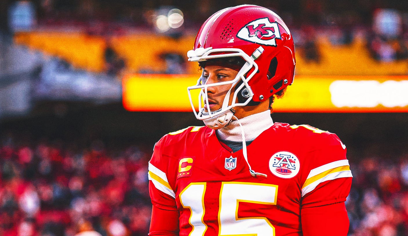 2025 Kansas City Chiefs Schedule: Win-loss record prediction and full list of games