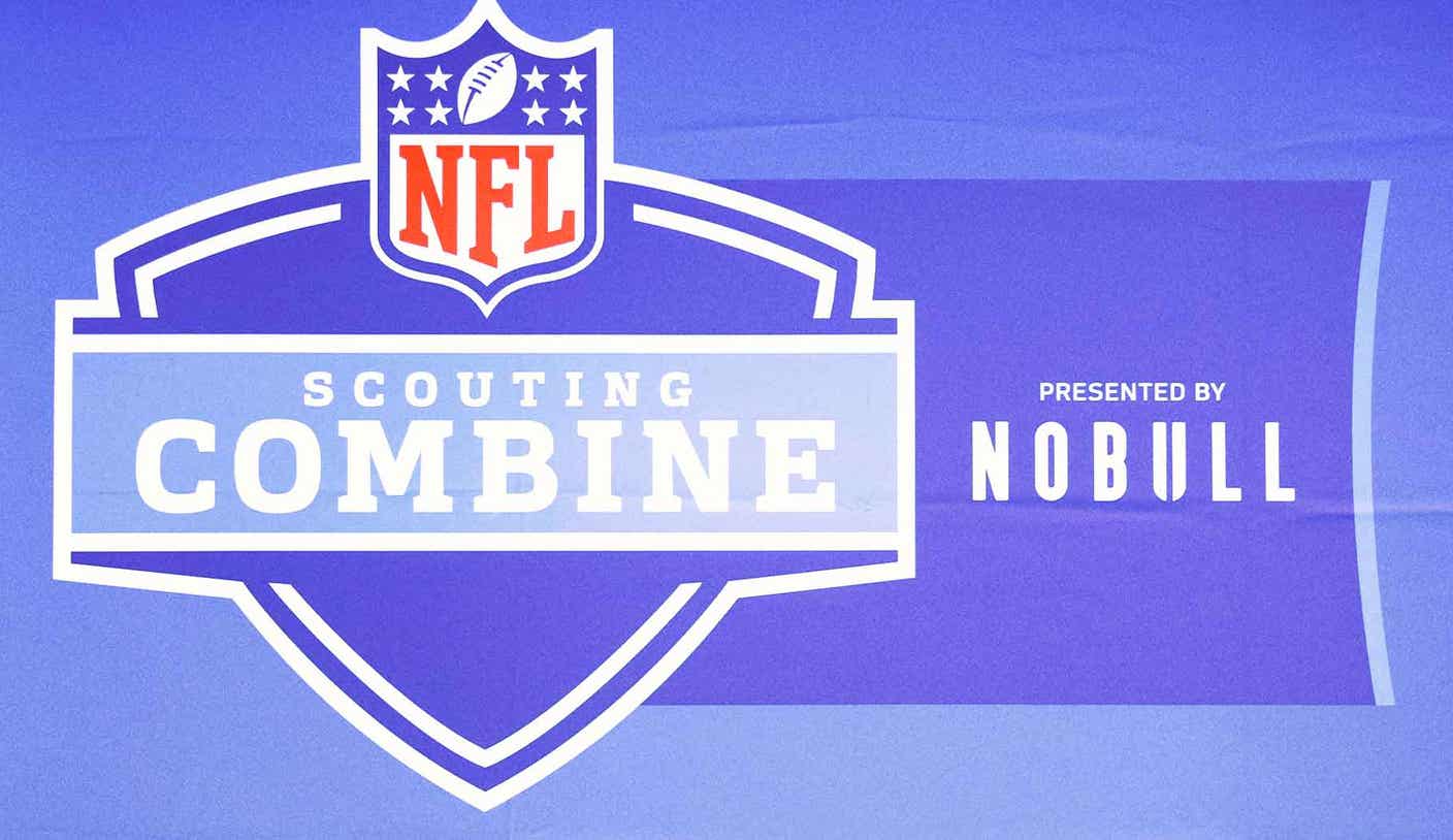 2025 NFL Scouting Combine: Results, top performers, remaining schedule