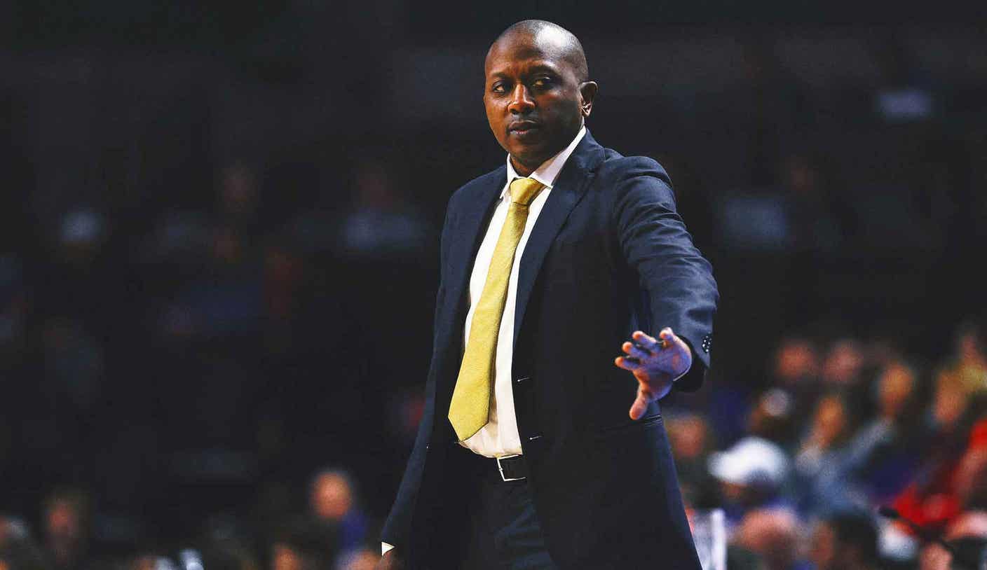 Mizzou coach begs fans, ‘Please, do not rush the court!’ after win over No. 4 Alabama