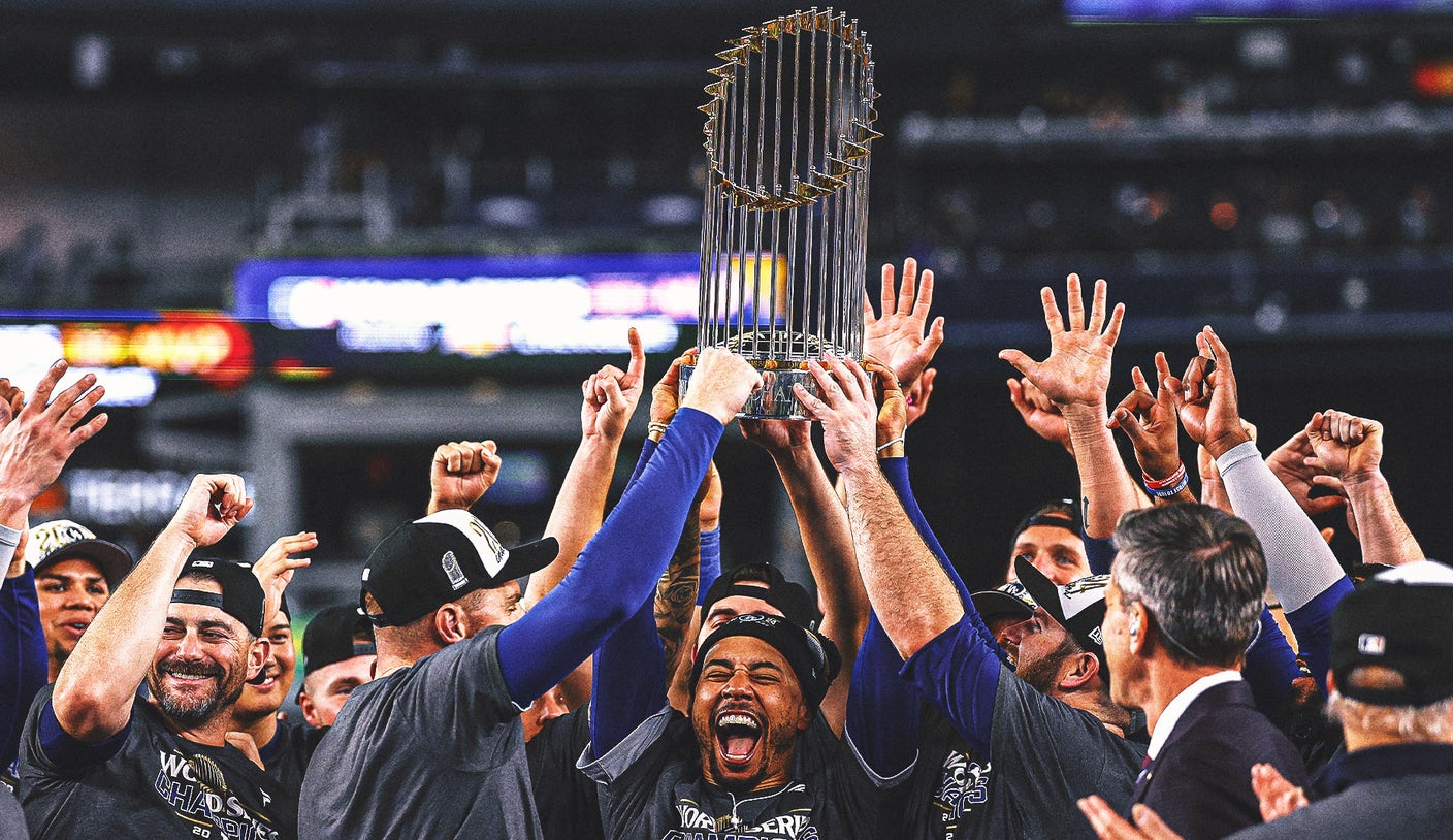 Anteprima dell’allenamento primaverile: i Dodgers possono essere il primo campione ripetuto in un quarto di secolo? Anteprima dell’allenamento primaverile: i Dodgers possono essere il primo campione ripetuto in un quarto di secolo?