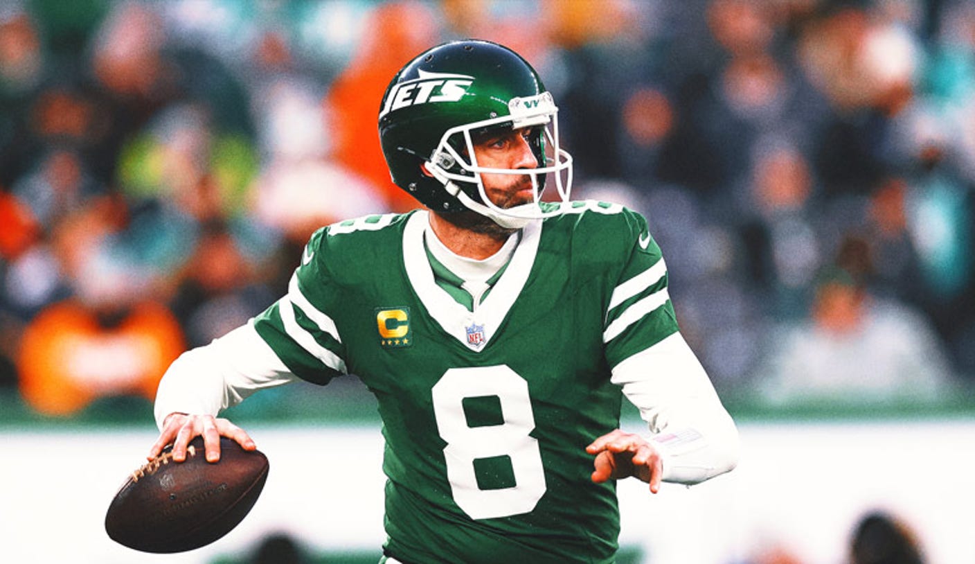 Aaron Rodgers reportedly agrees to deal with Steelers after months-long free agency