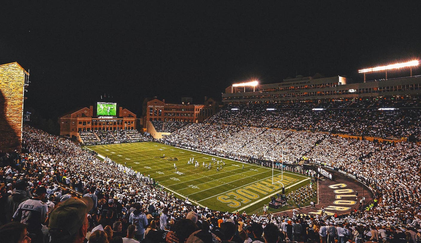 Most underrated college football venue? Who could be next SMU? Joel Klatt’s mailbag