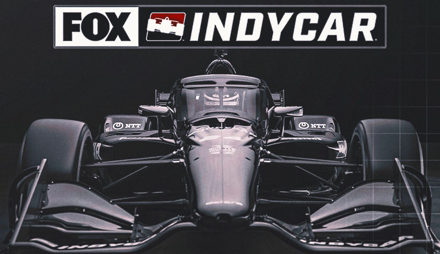 IndyCar Partners with FOX for Viewer Surge