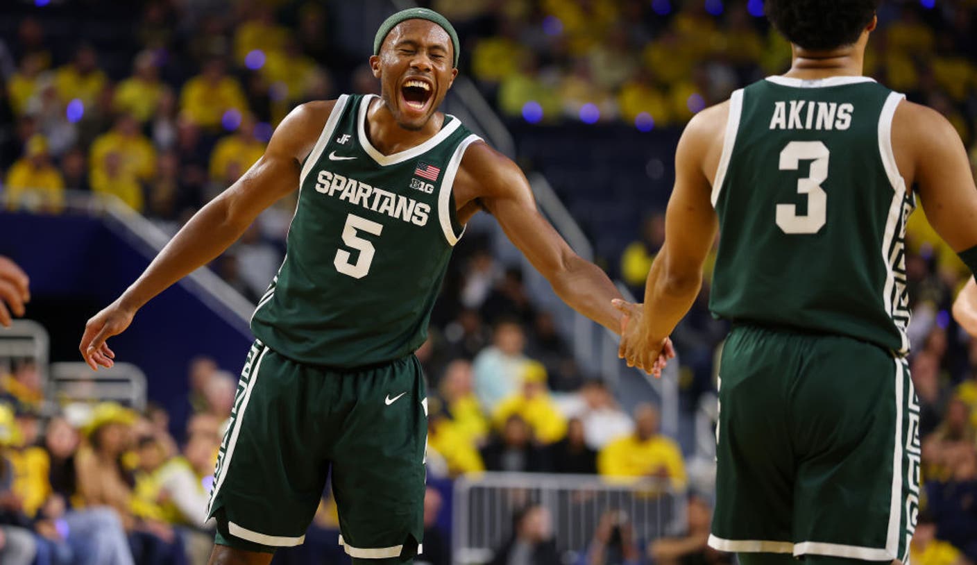 How to watch the 2025 Big Ten Tournament TV channels, streaming, dates, times BVM Sports