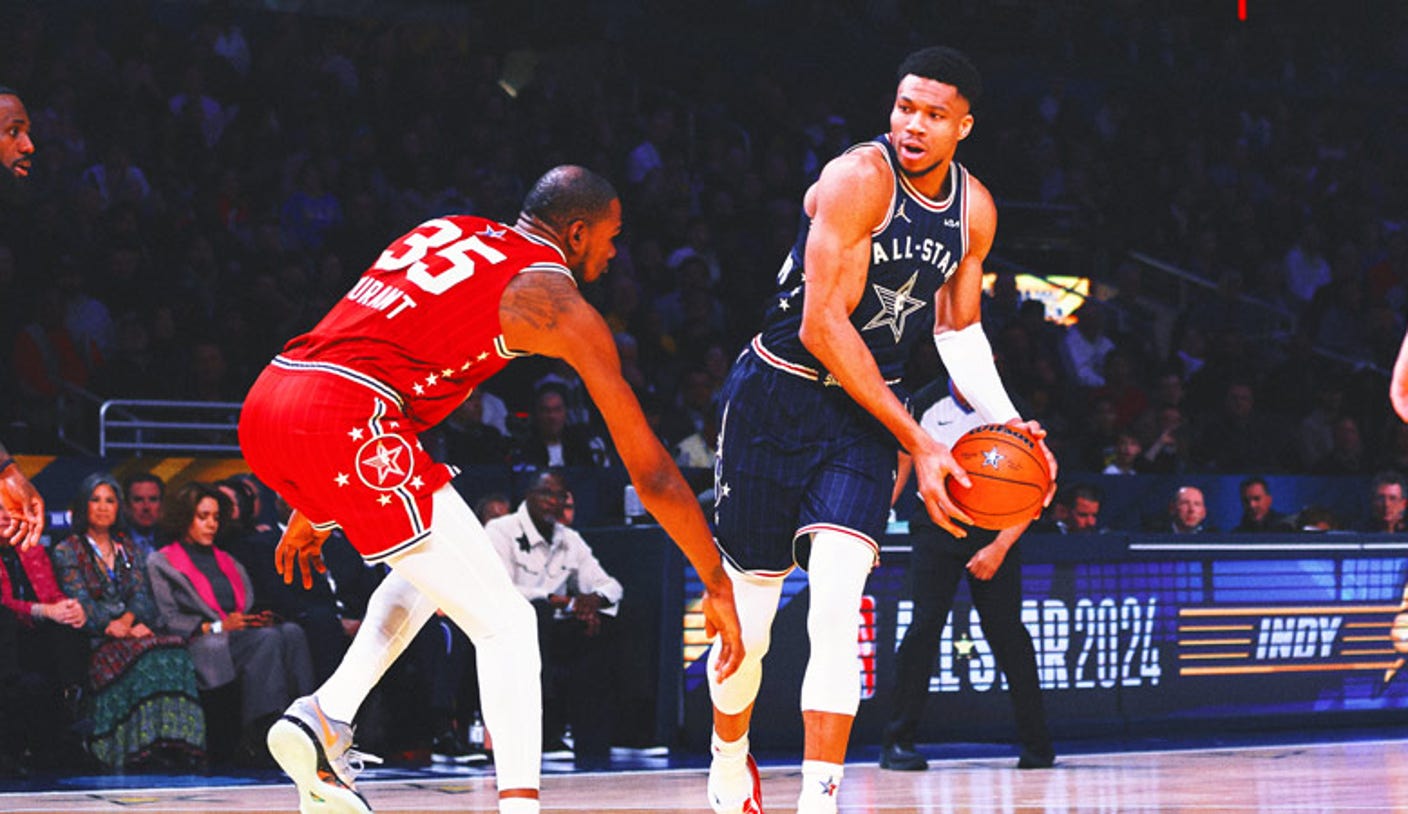 5 NBA Stars to Watch for Trade Requests This Summer BVM Sports