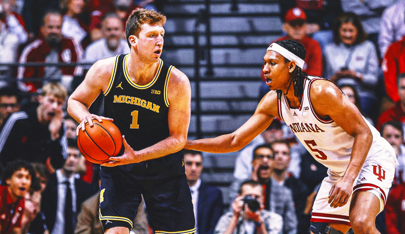 Meaningless half-court buzzer-beater ruins cover for Michigan bettors