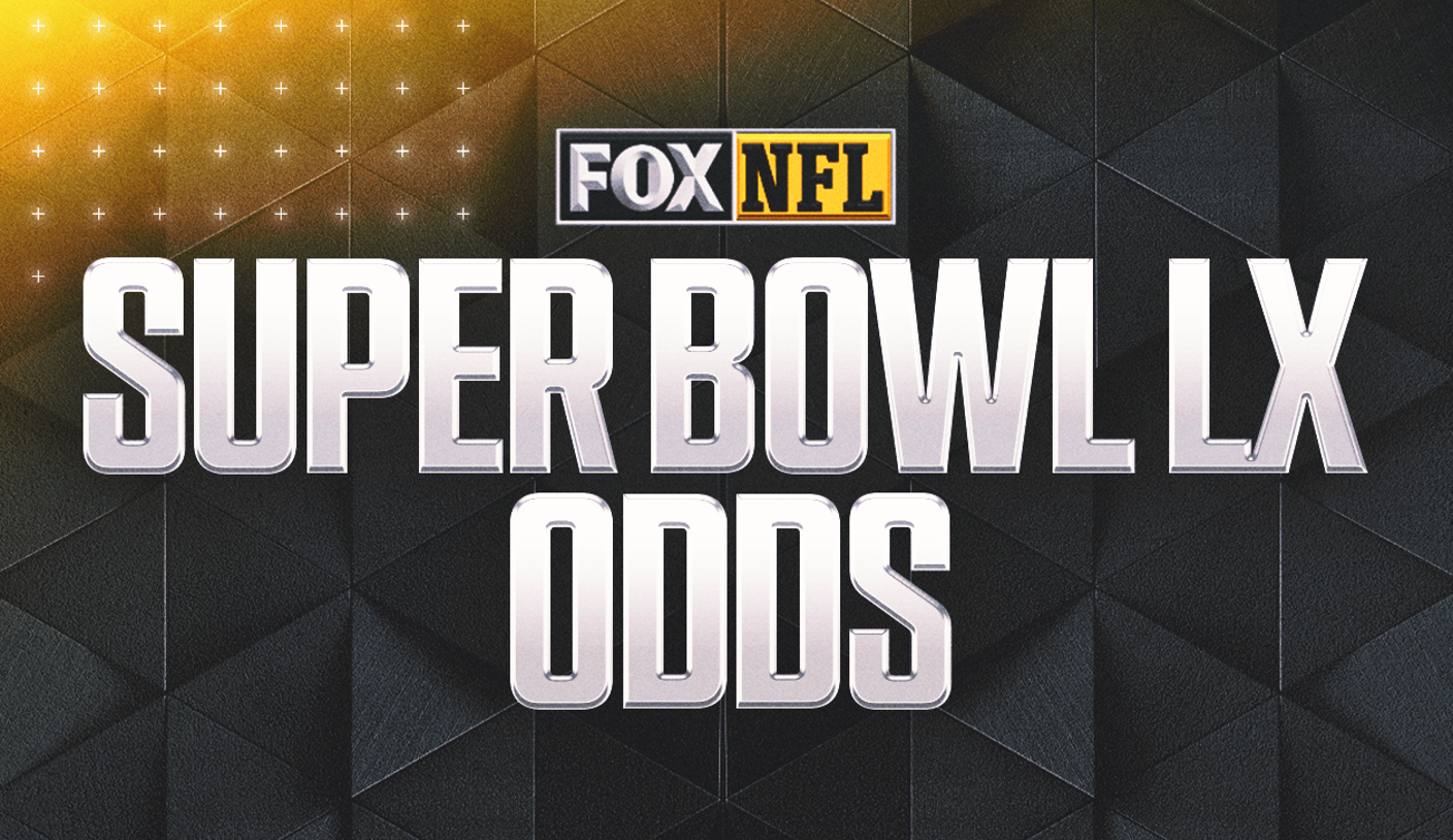 Super Bowl 2026 odds: Eagles favored post-draft; Chiefs, Cowboys fall