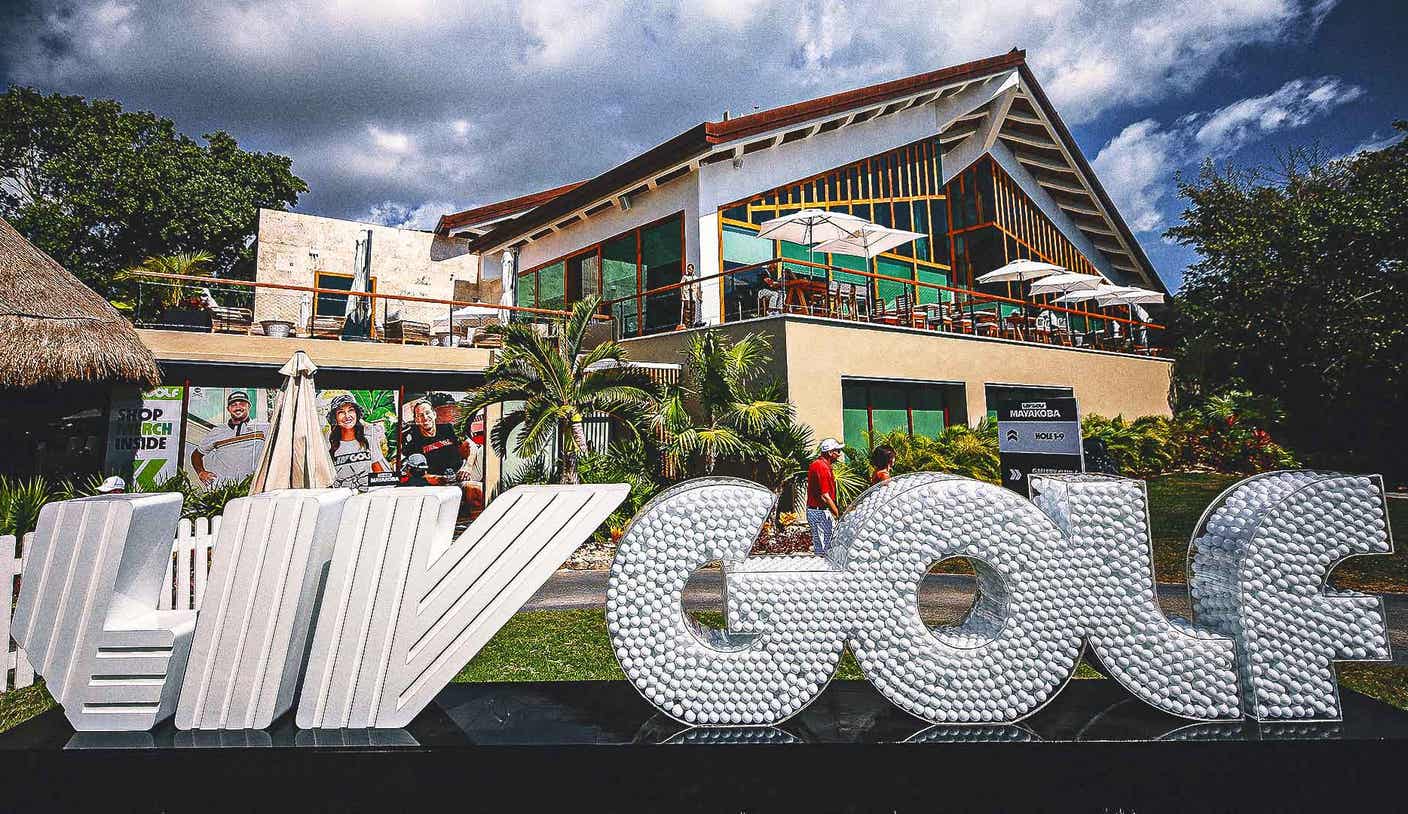 How to Watch LIV Golf: 2026 Dates, Times, TV Channels, Streaming
