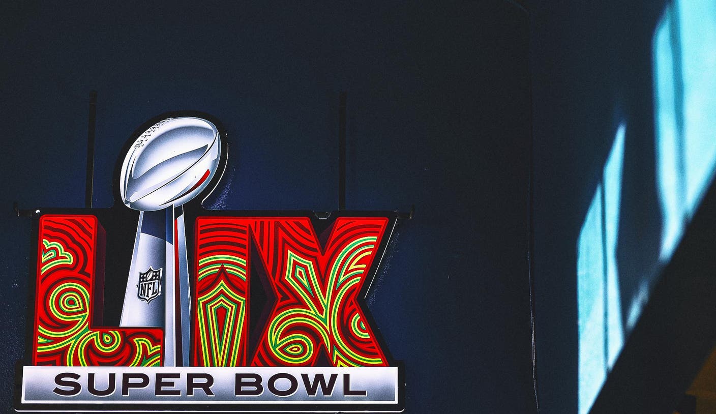 Super Bowl 2025 Food Ideas: Best aperitifs, desserts, snacks, recipes