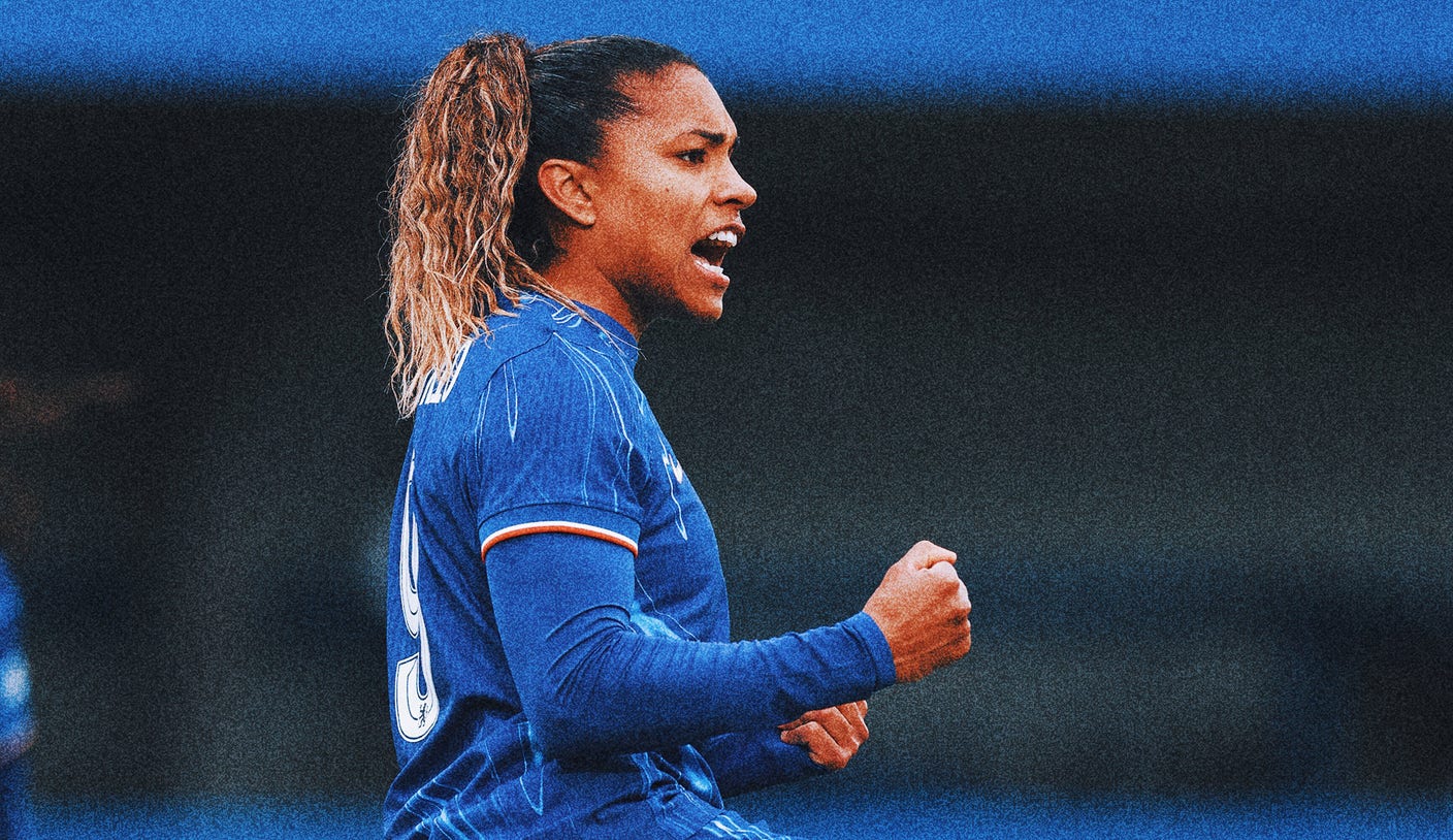 USWNT SheBelieves Cup roster: Catarina Macario returns; Naomi Girma, others recuperate