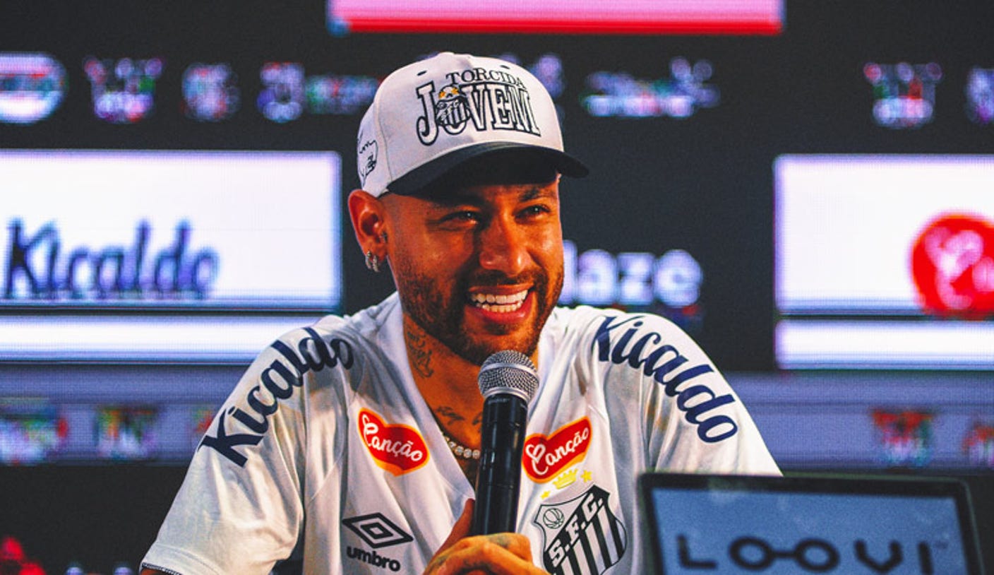 Neymar on 2026 World Cup: ‘I am going after this trophy in any way I can’