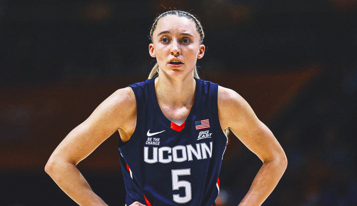 2025 WNBA Draft odds: Paige Bueckers favored to go No. 1