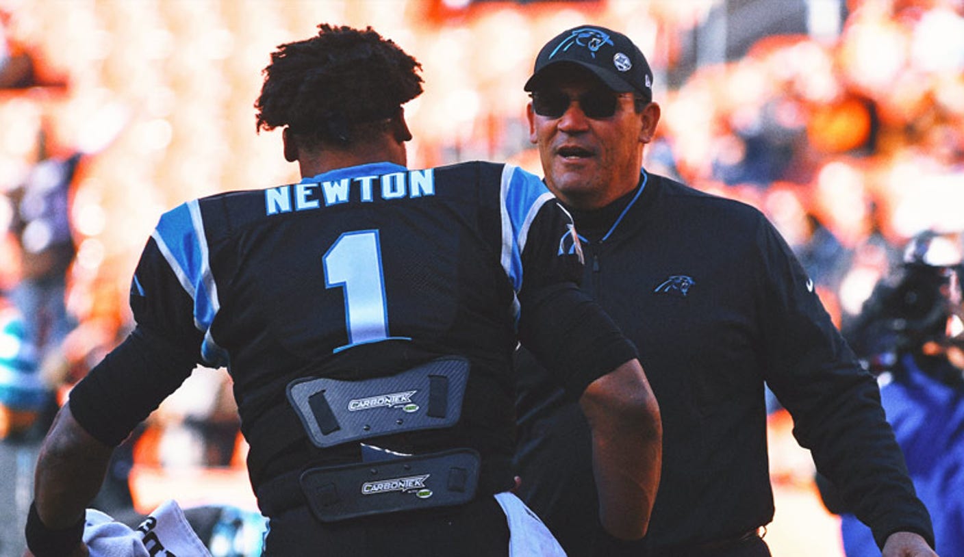 Cam Newton's Controversial 'Losers' Remark Sparks Backlash