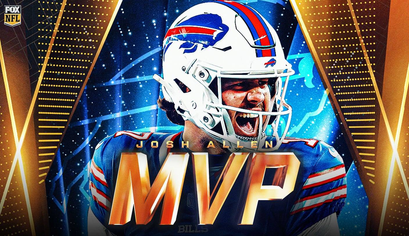 Joe Burrow Wins NFL Comeback Player Award Again!