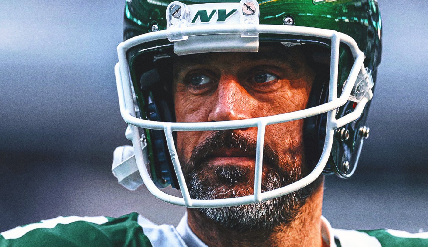 Aaron Rodgers next team odds: Giants favored; Raiders rising