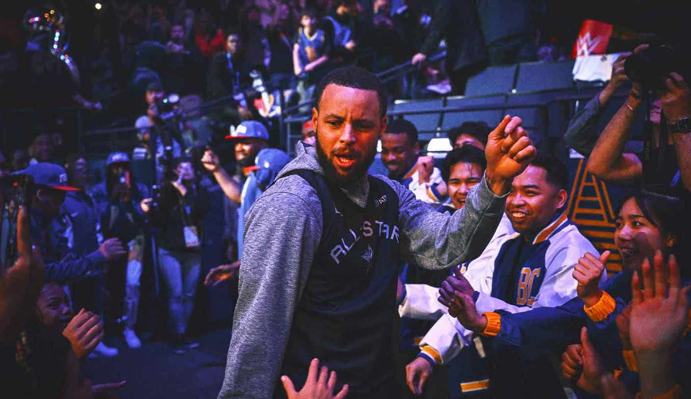 2025 NBA All-Star Game live updates: Team Chuck faces Team Shaq in the final