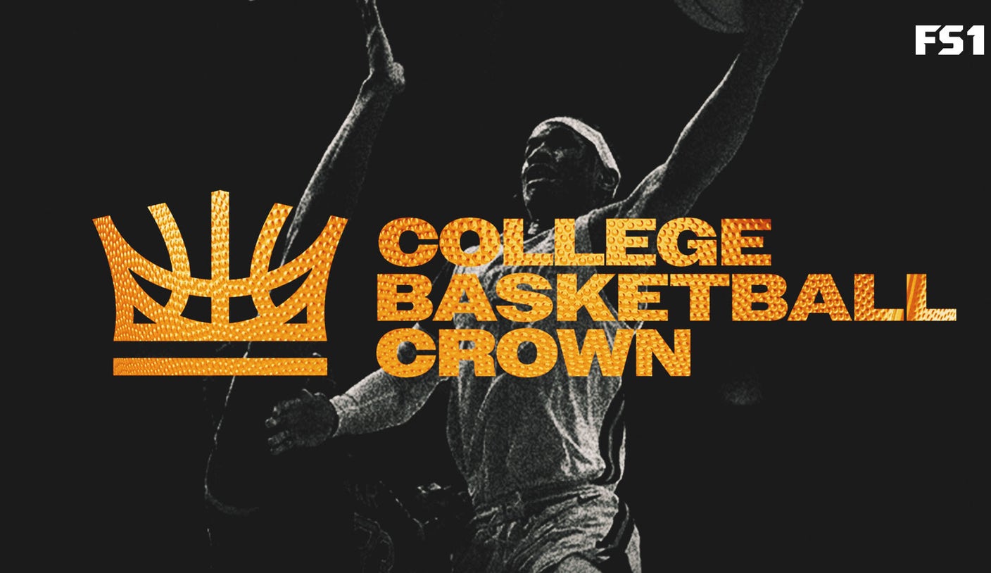 College Basketball Crown: Guide to all 16 teams in the tournament - FOX Sports