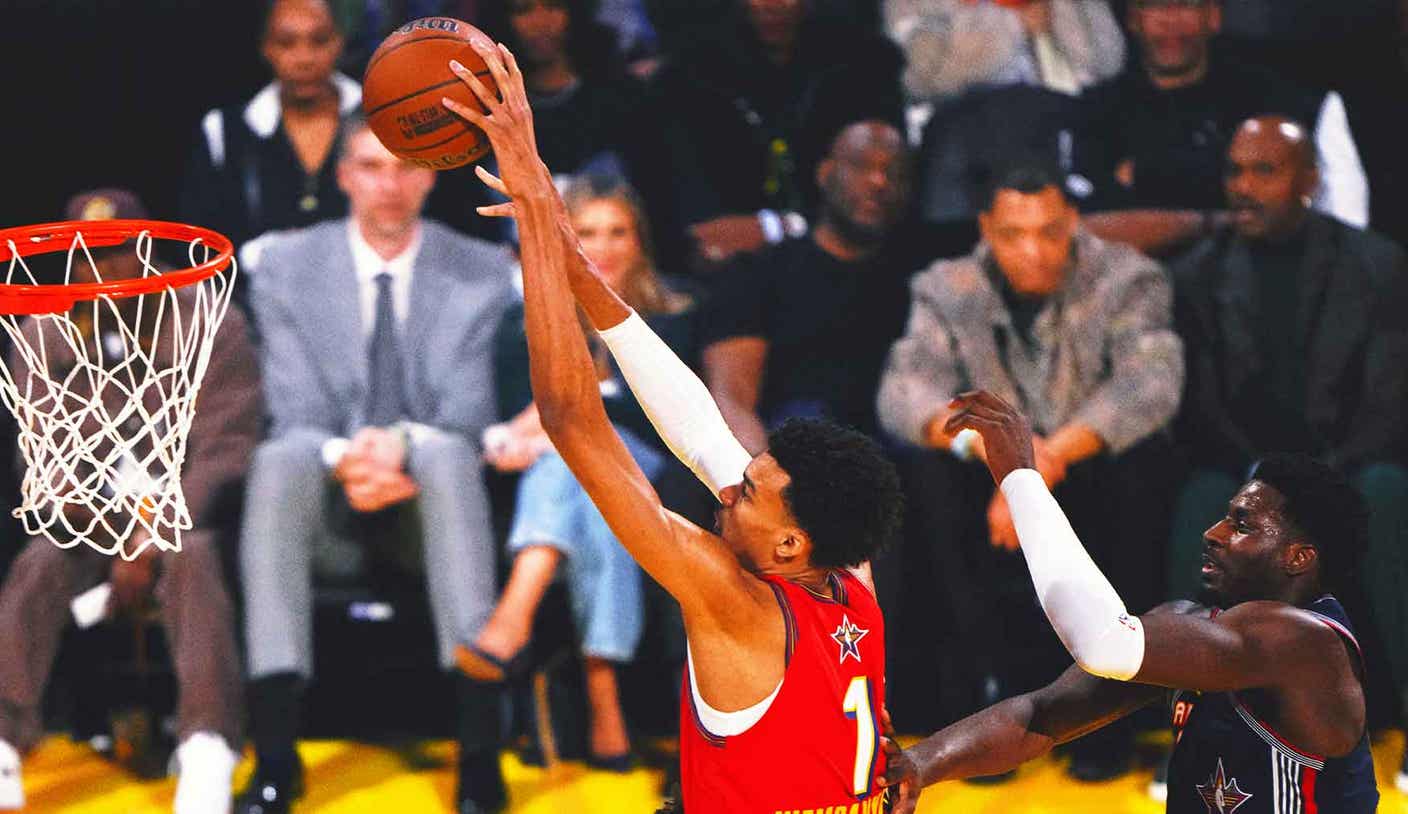 5 ways to fix NBA All-Star Weekend after widely panned 2025 event