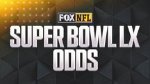 INDIANAPOLIS COLTS Trending Image: Super Bowl 2026 Odds: Rams, Seahawks Top Board; Ravens, Chiefs Fall