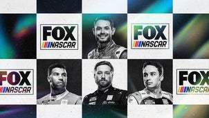 NASCAR Trending Image: Ultimate guide to picking your favorite NASCAR driver