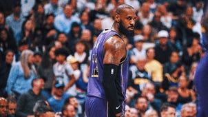 GOLDEN STATE WARRIORS Trending Image: NBA Announces All-Star Game Starters; U.S. vs. World Format Now on Its Way