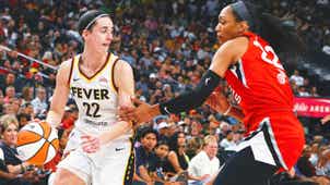 NWSL Trending Image: Nike's first Super Bowl commercial in 27 years celebrates the best of women's sports