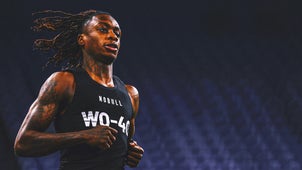 NFL Trending Image: 2026 NFL Combine Odds: Will 40-Yard Dash Record be Broken?